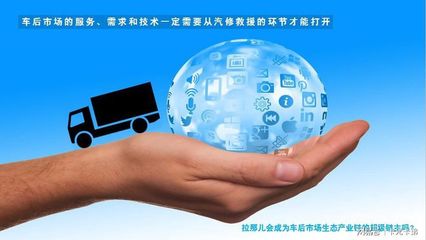 互联网信息服务 数字时代的基石与演进